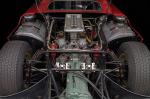 Ferrari 250 LM (6017) 1964 года